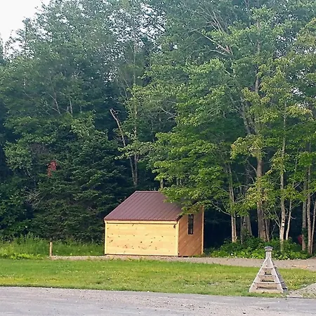 Schlafman'S Hollow Lincoln Exterior photo