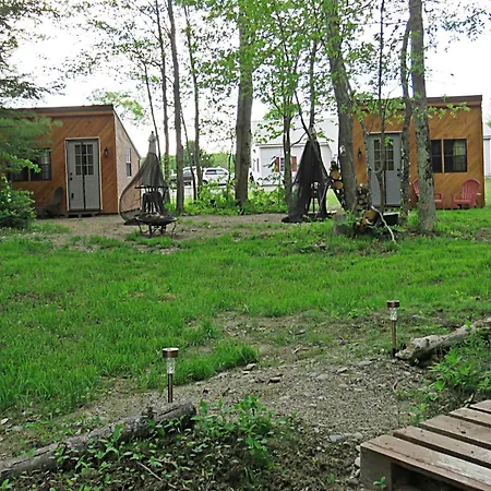 Schlafman'S Hollow Lincoln Exterior photo