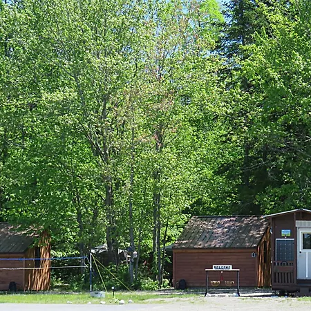 Schlafman'S Hollow Lincoln Exterior photo